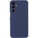 Чохол для смартфона Cosmic Silicone Case AA for Samsung Galaxy A25 5G Midnight Blue 812071385 фото 1