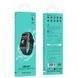 Смарт-годинник HOCO Y34 37mm. 180 mAh. IP67 Smart sports watch(call version) Silver 110059753 фото 2