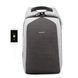 Рюкзак Tigernu T-B3361 15.6" Grey 541070908 фото 2