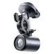 Велодержатель для телефона Baseus PrimeTrip Series Dual-Color Bike Light 2-in-1 Set Cosmic Black 141738575 фото 4