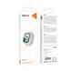 Смарт-годинник BOROFONE BD14 Plus 51mm. 200 mAh. IP54 Smart watch(call version) silver 484931628 фото 2