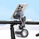 Велодержатель для телефона Baseus PrimeTrip Series Dual-Color Bike Light 2-in-1 Set Cosmic Black 141738575 фото 12