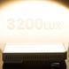 Накамерный свет Ulanzi K20 RGB 20W Panel light 768054690 фото 5