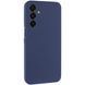 Чохол для смартфона Cosmic Silicone Case AA for Samsung Galaxy A25 5G Midnight Blue 812071385 фото 2