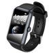 Смарт-годинник HOCO Y34 37mm. 180 mAh. IP67 Smart sports watch(call version) Silver 110059753 фото 1