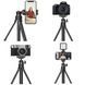 Штатив Ulanzi Vijim Multi-functional Extendable Tripod (UV-2412 MT-34) 102591728 фото 6