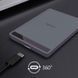 Портативный SSD Apacer AS724 2TB USB 3.2 Gen.2 Type-C Read/Write 500MB/s Mauve 663047753 фото 4