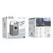 Проектор HOCO DT4 Wi-Fi 2.4/5 ГГц Smart full autofocus projector (720P Android version) EU 110330840 фото 2