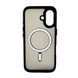 Чохол для смартфона Cosmic Magnetic Color HQ for Apple iPhone 16 Orange 480443795 фото 2