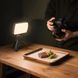 Накамерный свет Ulanzi K20 RGB 20W Panel light 768054690 фото 7