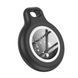 Трекер HOCO E91 Tiger intelligent positioning anti-lost device White 175630798 фото 3