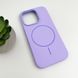 Чехол для смартфона Cosmic Silicone Case Magnetic for Apple iPhone 13 Pro Max 47,Elegant Purple 101568526 фото 4