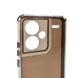 Чохол для смартфона Space III for Xiaomi Redmi Note 13 Pro Plus 5G Tea Brown 896846383 фото 5
