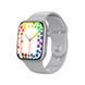 Смарт-годинник BOROFONE BD14 Plus 51mm. 200 mAh. IP54 Smart watch(call version) silver 484931628 фото 1