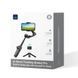 Триосьовий стабілізатор WIWU AI Smart Checking Gimbal PRO Wi-SE016 Black 112168988 фото 2
