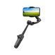Триосьовий стабілізатор WIWU AI Smart Checking Gimbal PRO Wi-SE016 Black 112168988 фото 1