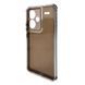 Чохол для смартфона Space III for Xiaomi Redmi Note 13 Pro Plus 5G Tea Brown 896846383 фото 4