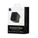 Сетевой фильтр WIWU 25W Warrior GaN Universal Adapter 2C1A Wi-UA011 Black 644853698 фото 2
