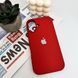 Чехол для смартфона Silicone Full Case AA Open Cam for Apple iPhone 16 20,China Red 702134877 фото 4