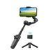 Триосьовий стабілізатор WIWU AI Smart Checking Gimbal PRO Wi-SE016 Black 112168988 фото 6