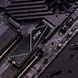 Накопичувач SSD M.2 ADATA GAMMIX S70 BLADE 1TB 2280 PCIe 4x4 NVMe 3D NAND Read/Write:7400/5500 MB/sec 552107842 фото 7