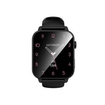 Смарт-годинник BOROFONE BD15 46mm. 200 mAh. IP67 Smart watch(call version) silver 113009266 фото