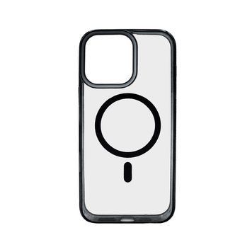 Чехол для смартфона Cosmic Acrilyc Colorful Mag for Apple iPhone 16 White 786030887 фото
