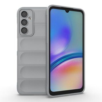 Чехол для смартфона Cosmic Magic Shield for Samsung Galaxy A05s Grey Smoke 104648337 фото