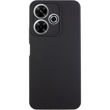 Чохол для смартфона Cosmic Silicone Case AA for Xiaomi Redmi 13 4G White 210564580 фото
