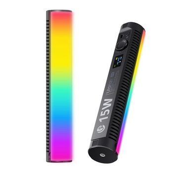 Лампа Ulanzi B15RGB 15W Tube Light 983941442 фото