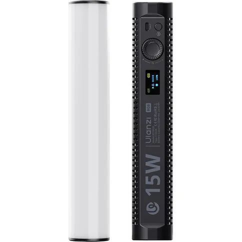Лампа Ulanzi B15RGB 15W Tube Light 983941442 фото