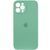 Чохол для смартфона Silicone Full Case AA Camera Protect for Apple iPhone 11 Pro Max 30,Spearmint 788649095 фото