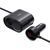 Автомобільний зарядний пристрій Baseus High Efficiency Pro 1-for-2 Car Cigarette Lighter 30W Cosmic Black 793250717 фото