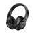 Бездротові накладні навушники HOCO W45 Enjoy BT headset Black 895161307 фото