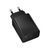 Мережевий зарядний пристрій BOROFONE BAS73A Source single port PD20W charger Black 249405190 фото