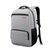 Рюкзак Tigernu T-B3319 15.6" Silver grey 113326933 фото