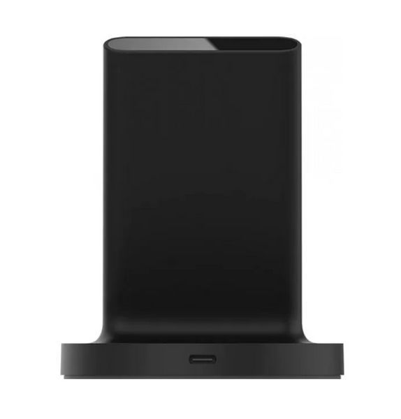 Бездротовий зарядний пристрій Xiaomi Mi Wireless Stand 20W 110396909 фото