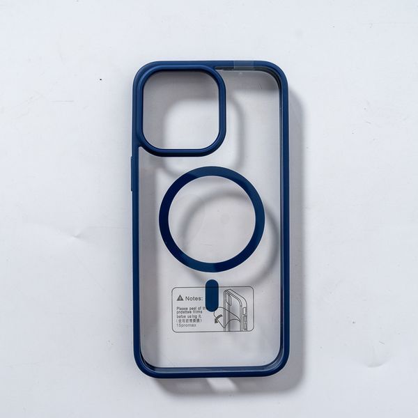 Чохол для смартфона Spigen AAA Magnetic Color for Apple iPhone 11 Purple 459142704 фото
