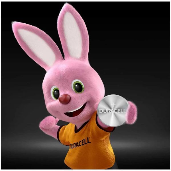 Батарейка Duracell 1220 3V (1шт) 106435549 фото