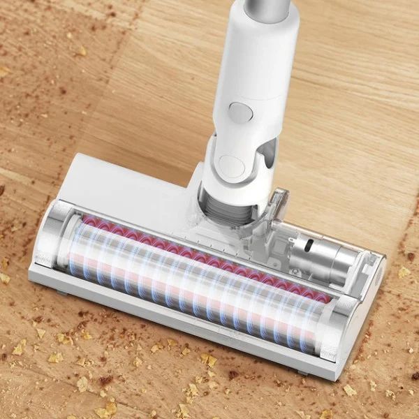 Ручний пилосос Xiaomi Mijia wireless vacuum cleaner 2lite B204 717471493 фото