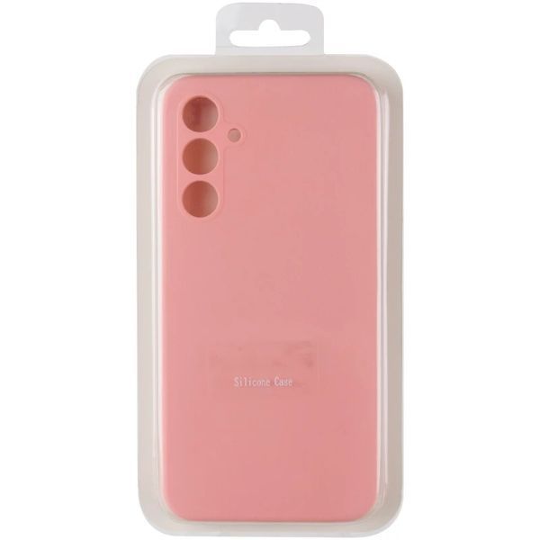 Чохол для смартфона Cosmic Silicone Case AA for Samsung Galaxy A26 5G Rose Pink 239201823 фото