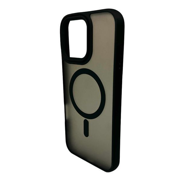 Чохол для смартфона Cosmic Magnetic Color HQ for Apple iPhone 16 Pro Red 724653561 фото