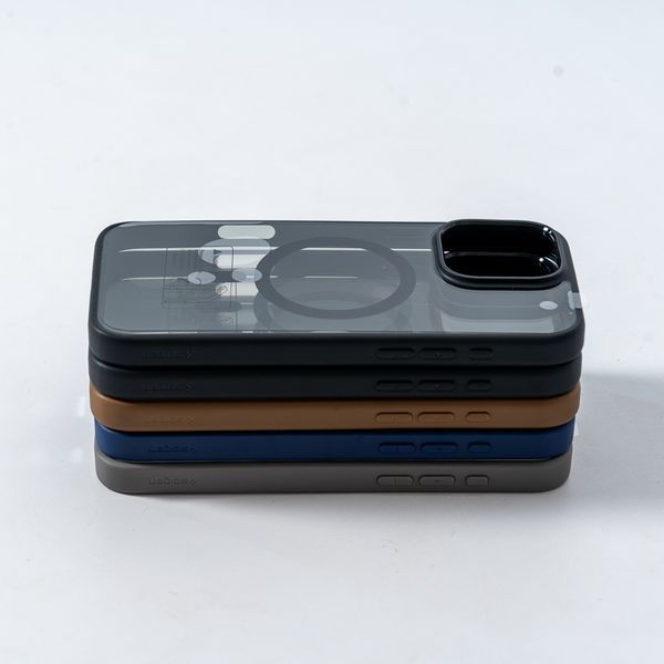Чохол для смартфона Spigen AAA Magnetic Color for Apple iPhone 11 Purple 459142704 фото