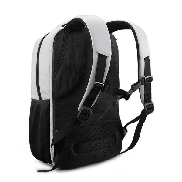 Рюкзак Tigernu T-B3319 15.6" Silver grey 113326933 фото