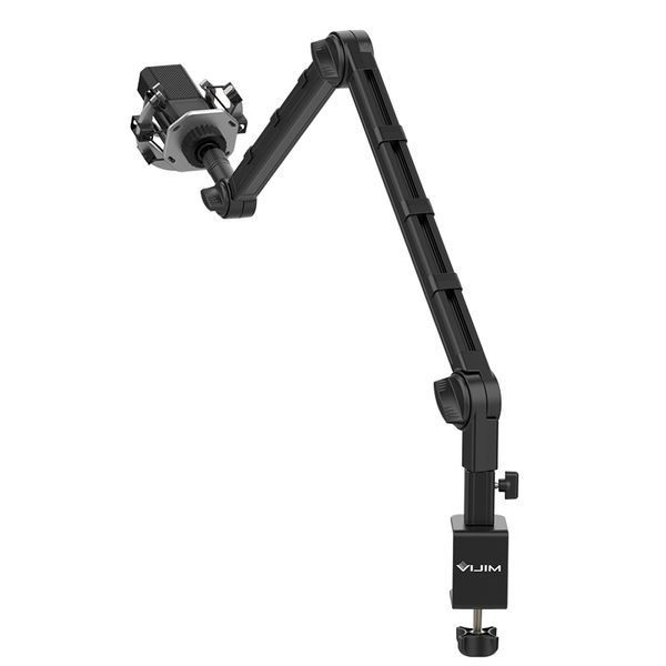 Штатив-тримач Ulanzi Vijim Multifunction Desk Setup Stand (UV-2873 LS25) 428649666 фото