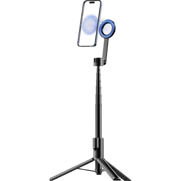Селфи-монопод Ulanzi MG-003 Magnetic Selfie Stick Pro Black 214841821 фото