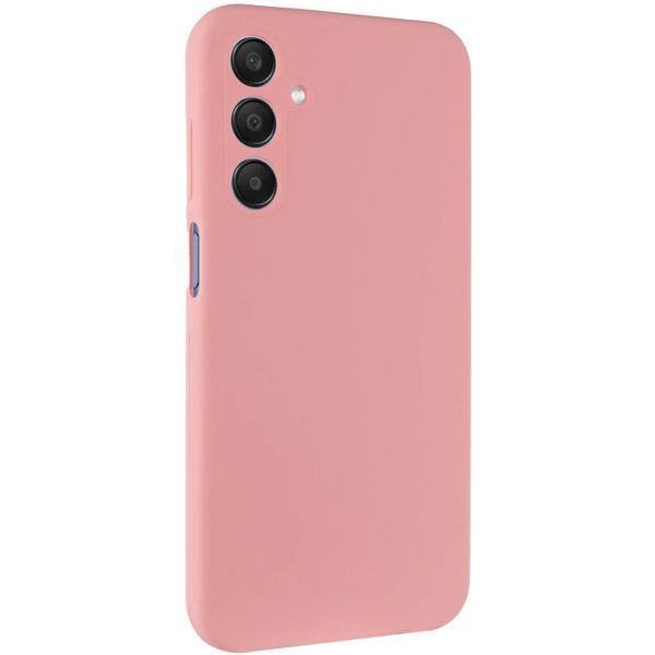 Чохол для смартфона Cosmic Silicone Case AA for Samsung Galaxy A26 5G Rose Pink 239201823 фото