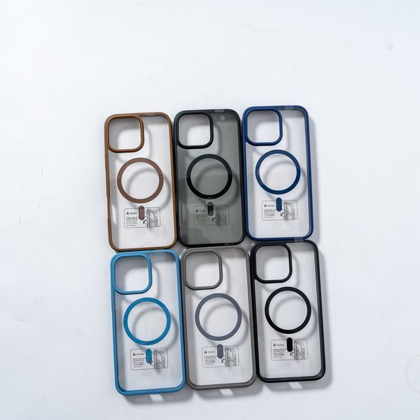 Чохол для смартфона Spigen AAA Magnetic Color for Apple iPhone 11 Purple 459142704 фото
