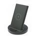 Бездротовий зарядний пристрій Xiaomi Mi Wireless Stand 20W 110396909 фото 1