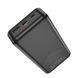 Внешний аккумулятор HOCO J102A Cool figure PD20W+QC3.0 power bank(20000mAh) White 194320804 фото 4